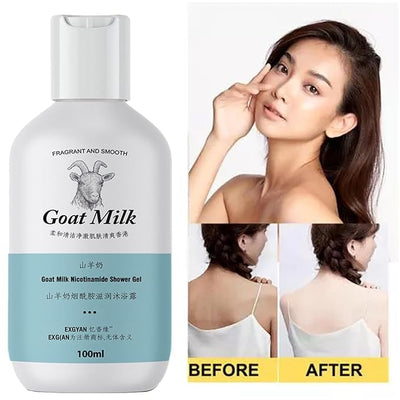 body wash